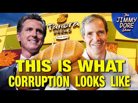 California’s Minimum Wage Hike Corruption in Full Display as Governor