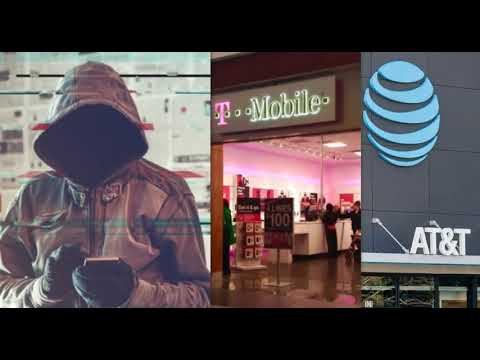 Massive Breach: T-Mobile, AT&T And More Compromised By Major Chinese ...